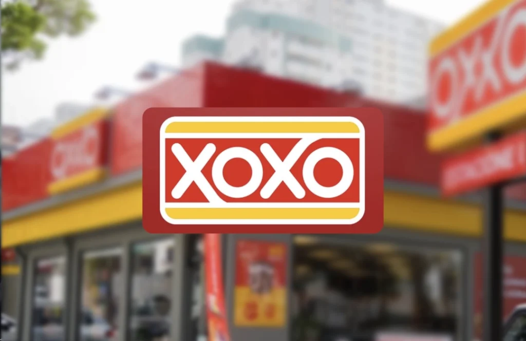 OXXO vira XOXO: rede muda o nome após votação com 15 mil brasileiros 313. oxxo xoxo brasil