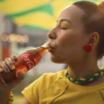 Coca-Cola lança campanha nacional para a Copa do Mundo 2026