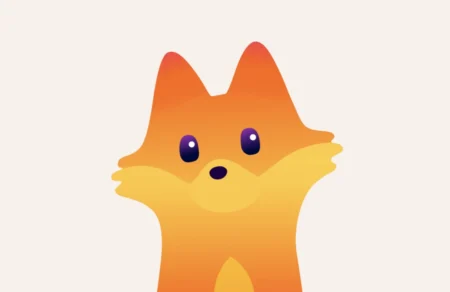 Firefox apresenta Kit, seu novo mascote oficial 322. firefox mascote kit