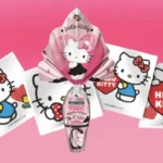 323. ovos pascoa hello kitty 1200