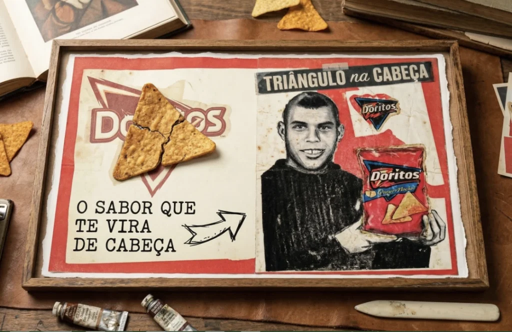 325. cabelo ronaldo doritos