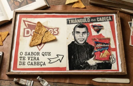 Cabelo Ronaldo Doritos: A verdade sobre essa teoria 325. cabelo ronaldo doritos