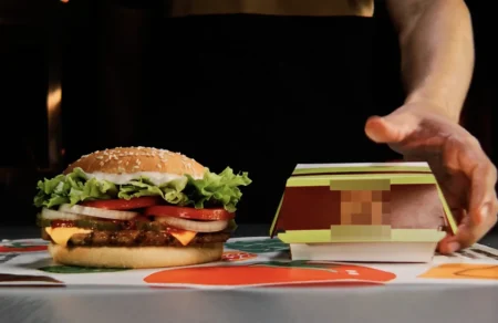 326. burger king big mac 1200