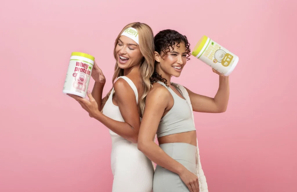 Soufit lança linha Performance e redefine suplementação no Brasil 328. soufit linha performance