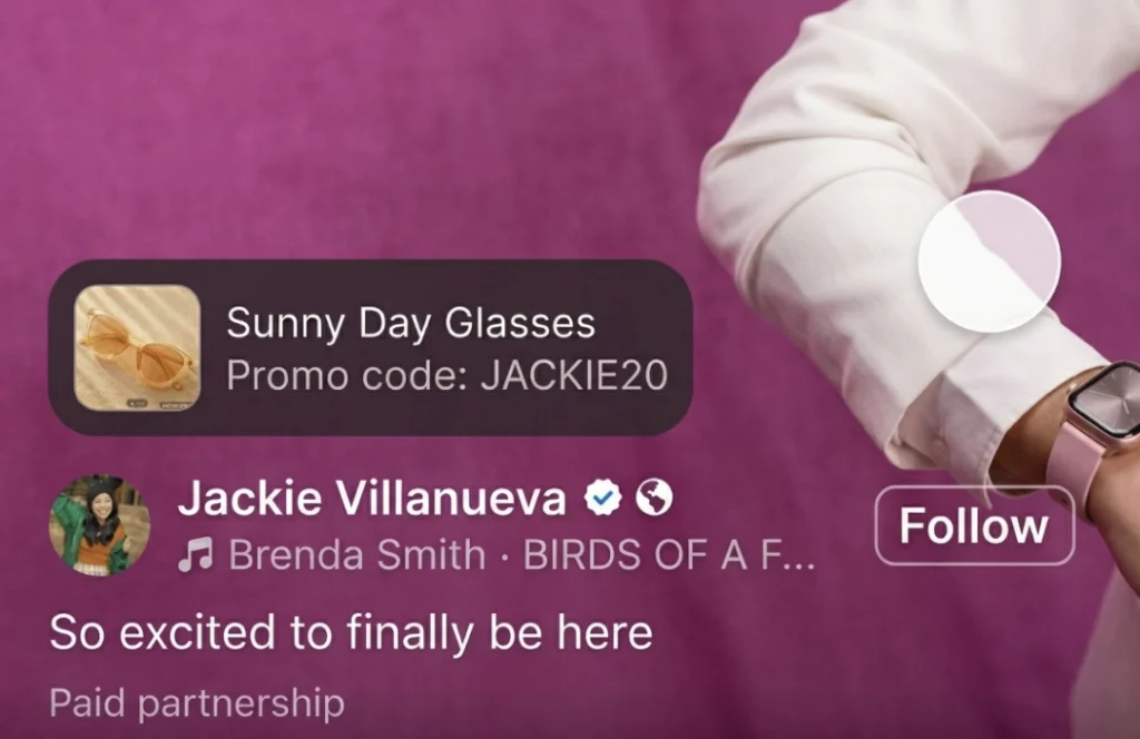 337. shopee links instagram reels