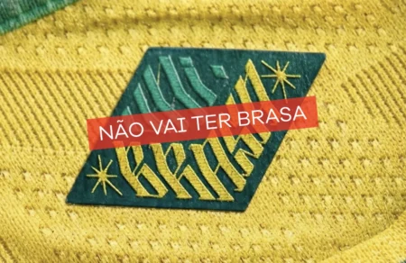 Não vai ter “Brasa” disse o presidente da CBF 343. nao vai ter brasa