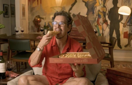 Pizza Hut abre vaga de R$ 20 mil para Super-Entendente do FDS 345. pizza hut super entendente fds