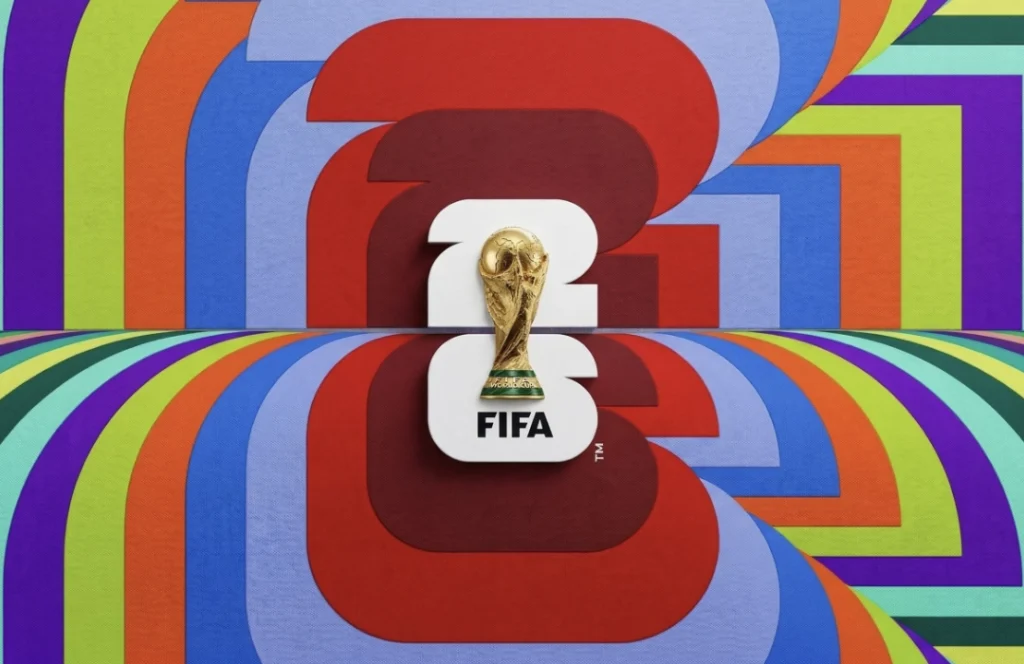 346. copa do mundo 2026 proibicoes