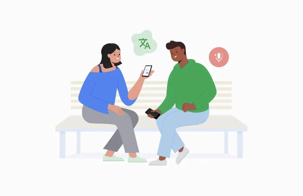 Google Tradutor iOS Ganha Tradução em Tempo Real 348. google tradutor ios