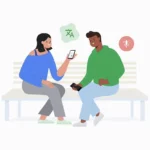 Google Tradutor iOS Ganha Tradução em Tempo Real