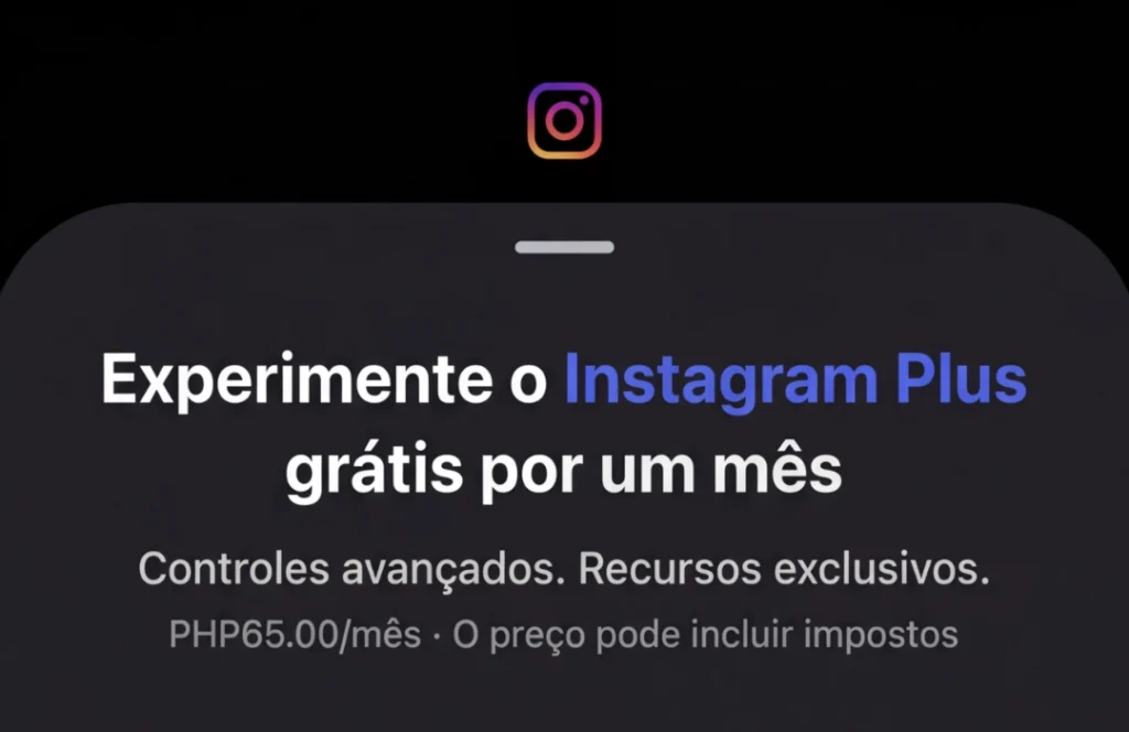 Instagram Plus: Essas são as novas funções novo plano do Instagram 357. instagram plus