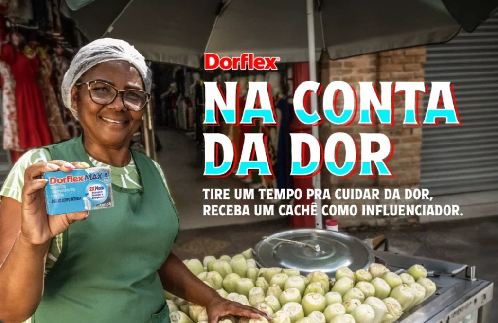 359. dorflex na conta dor