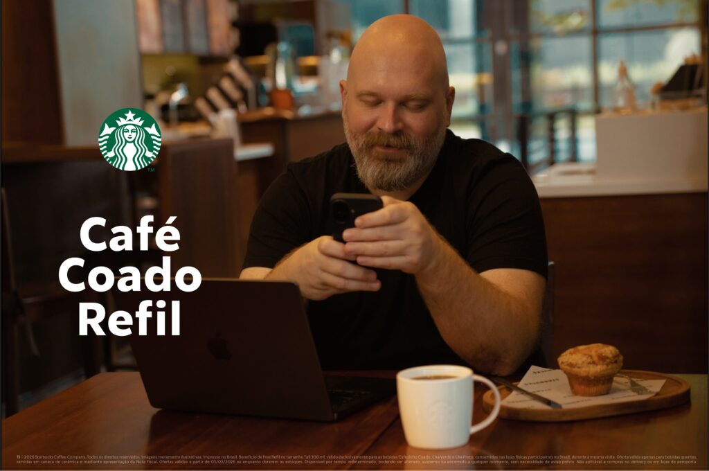 Camapanha Free Refil PR