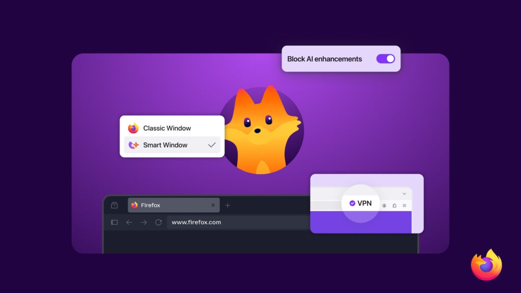 Firefox Kit 5