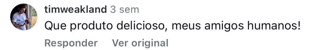 CEO do McDonald's é zoado depois de comer o novo Big Arch 2 IMG 8970