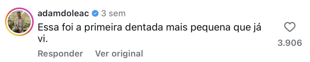 CEO do McDonald's é zoado depois de comer o novo Big Arch 1 IMG 8972