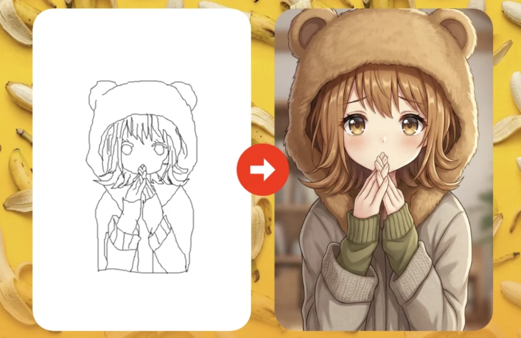 NanoBanana Pro 2: Prompts que você deve testar hoje! 7 NanoBanana Pro 2 07 2