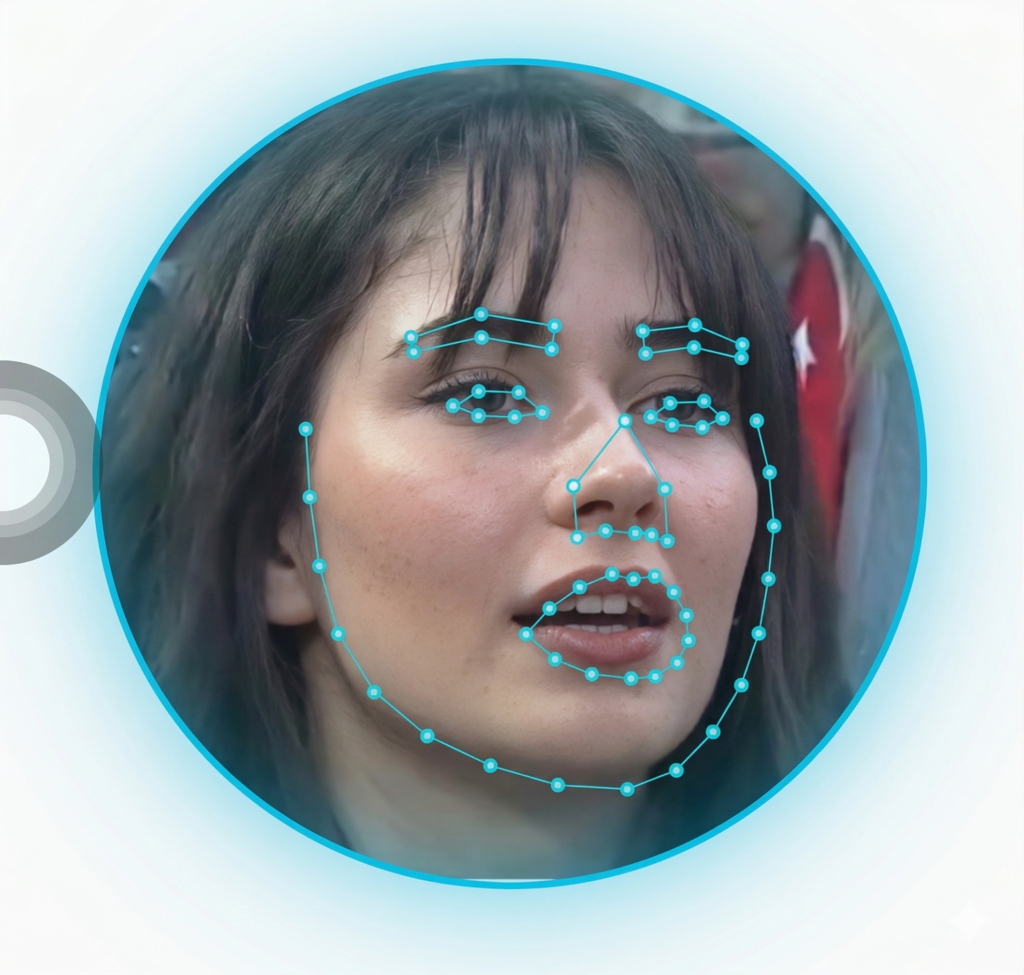 Sherlock AI Face Search