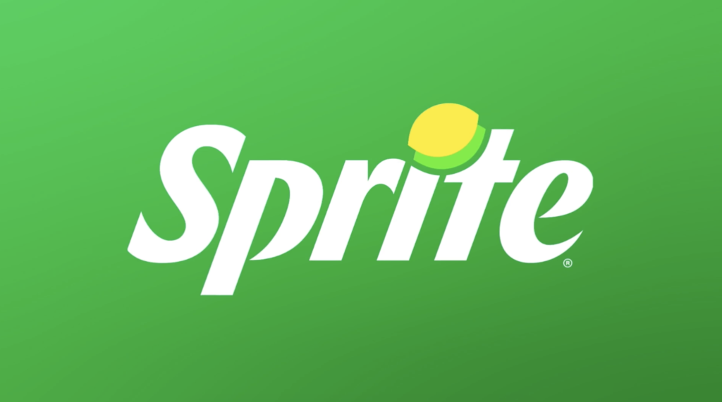 Sprite Novo Logo 2026