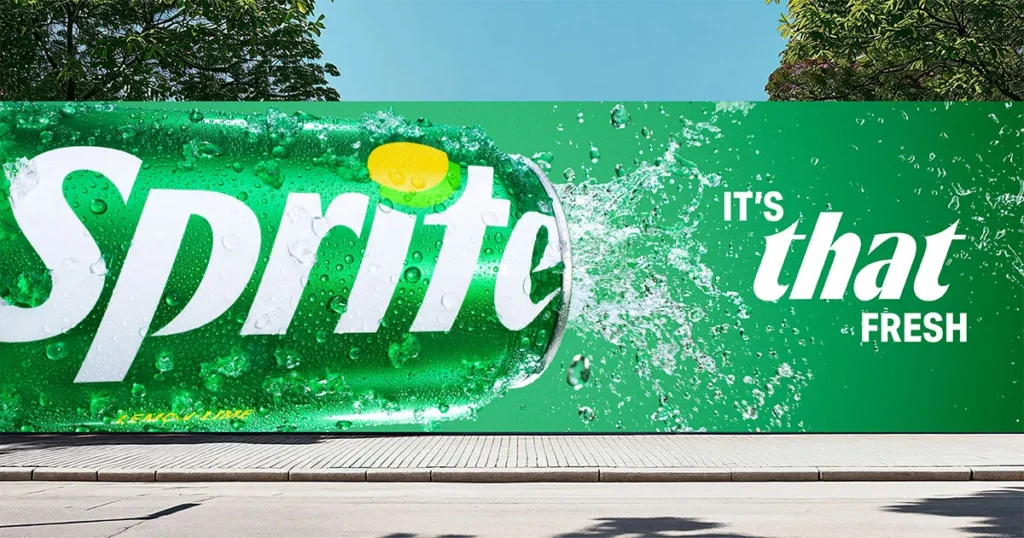SpriteItsThatFreshBillboard