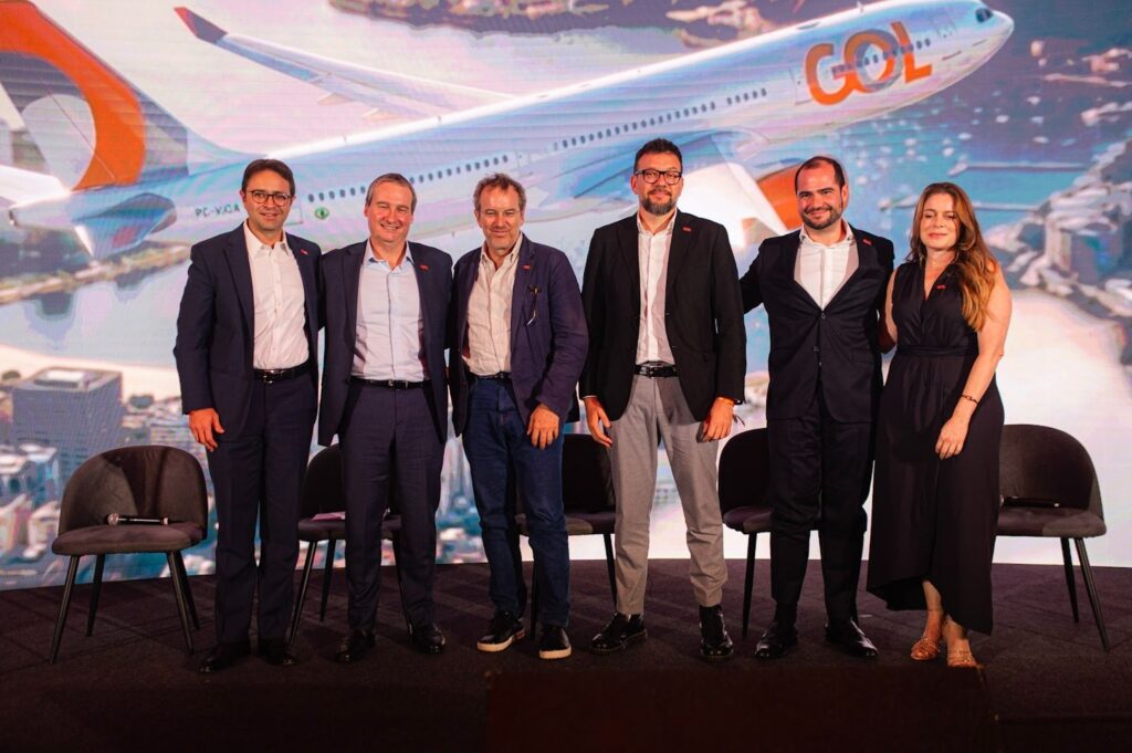 gol drones copacabana 2