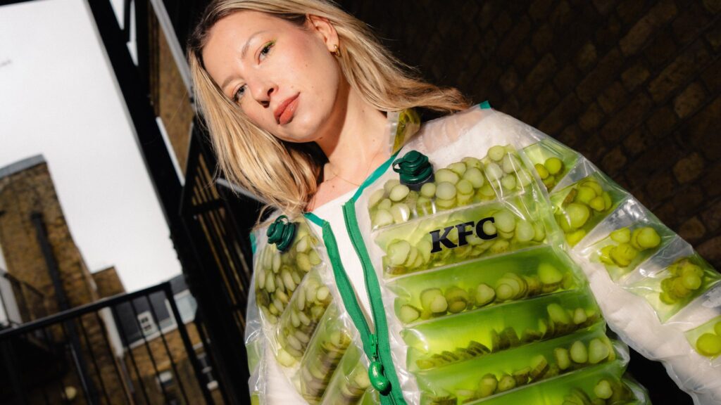 hero kfc pickle puffer jacket dezeen 2364 col 0 2048x1152 1