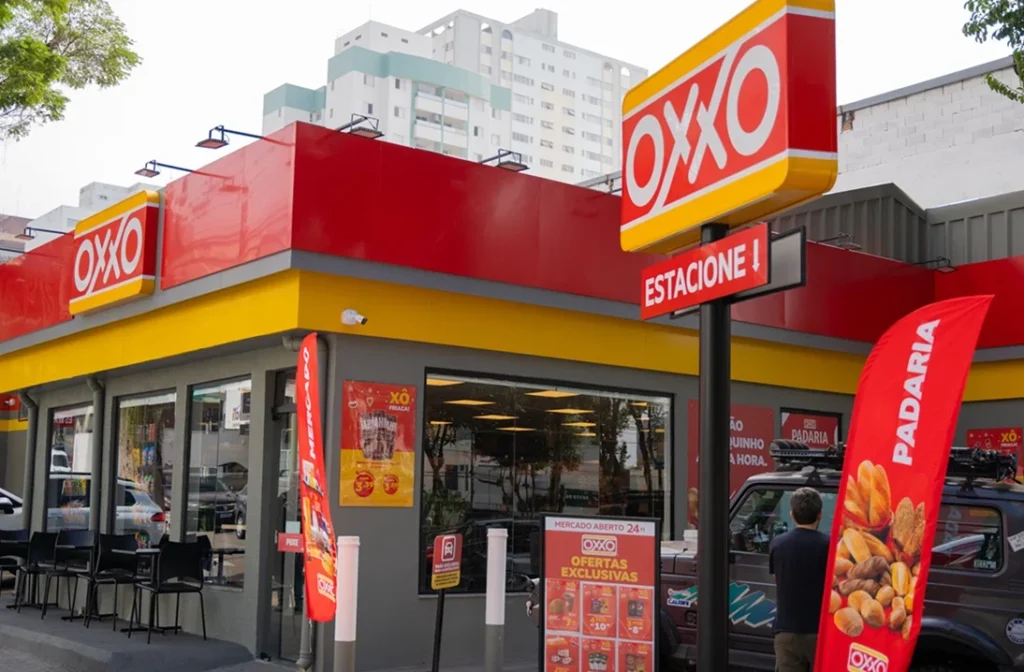 OXXO vira XOXO: rede muda o nome após votação com 15 mil brasileiros 2 sjc1
