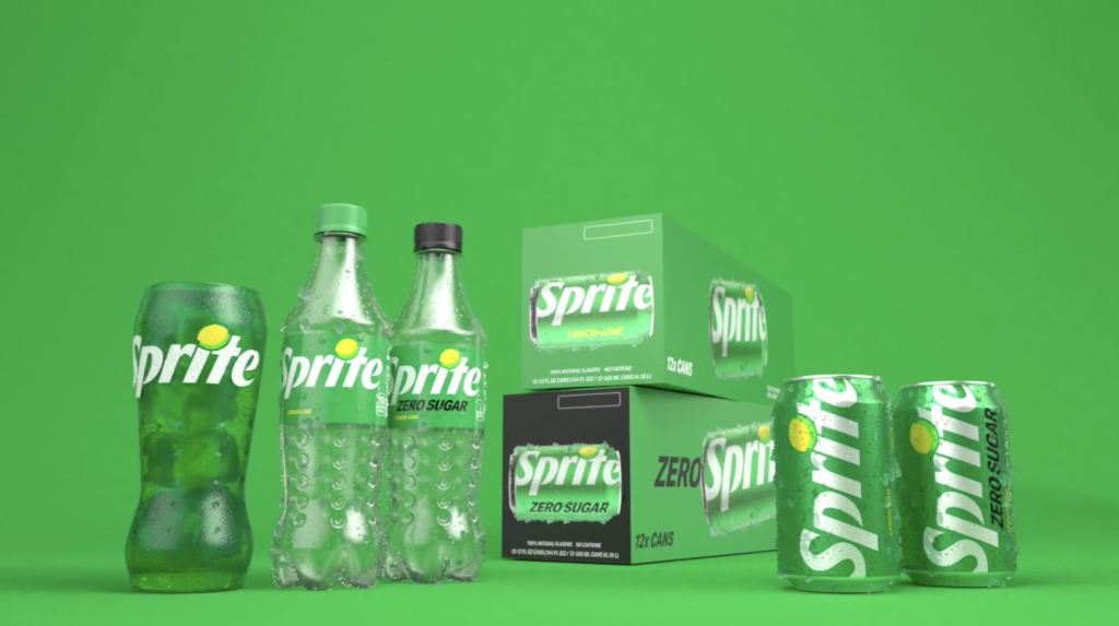sprite novo logo 2026 2