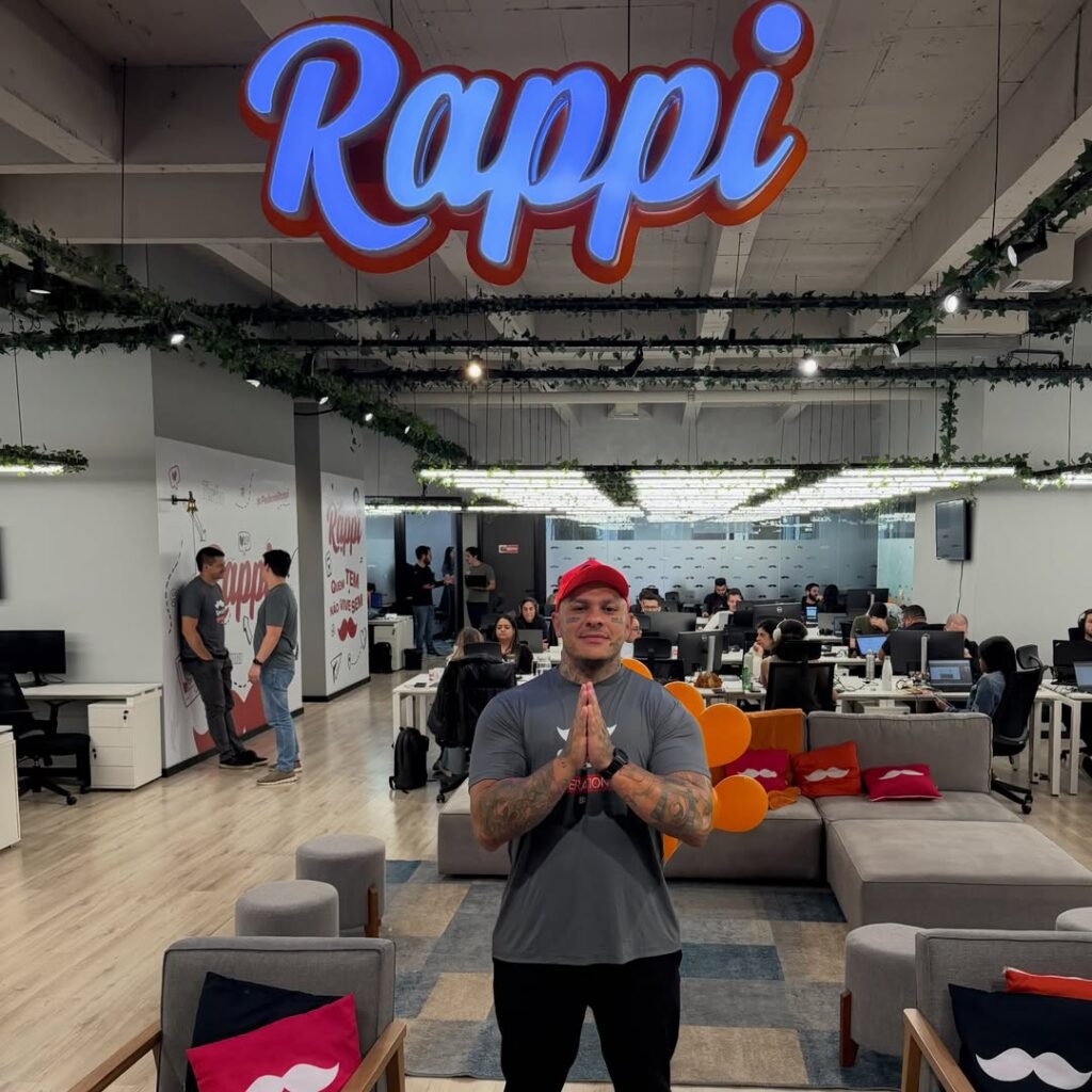 toguro vice presidente rappi 03