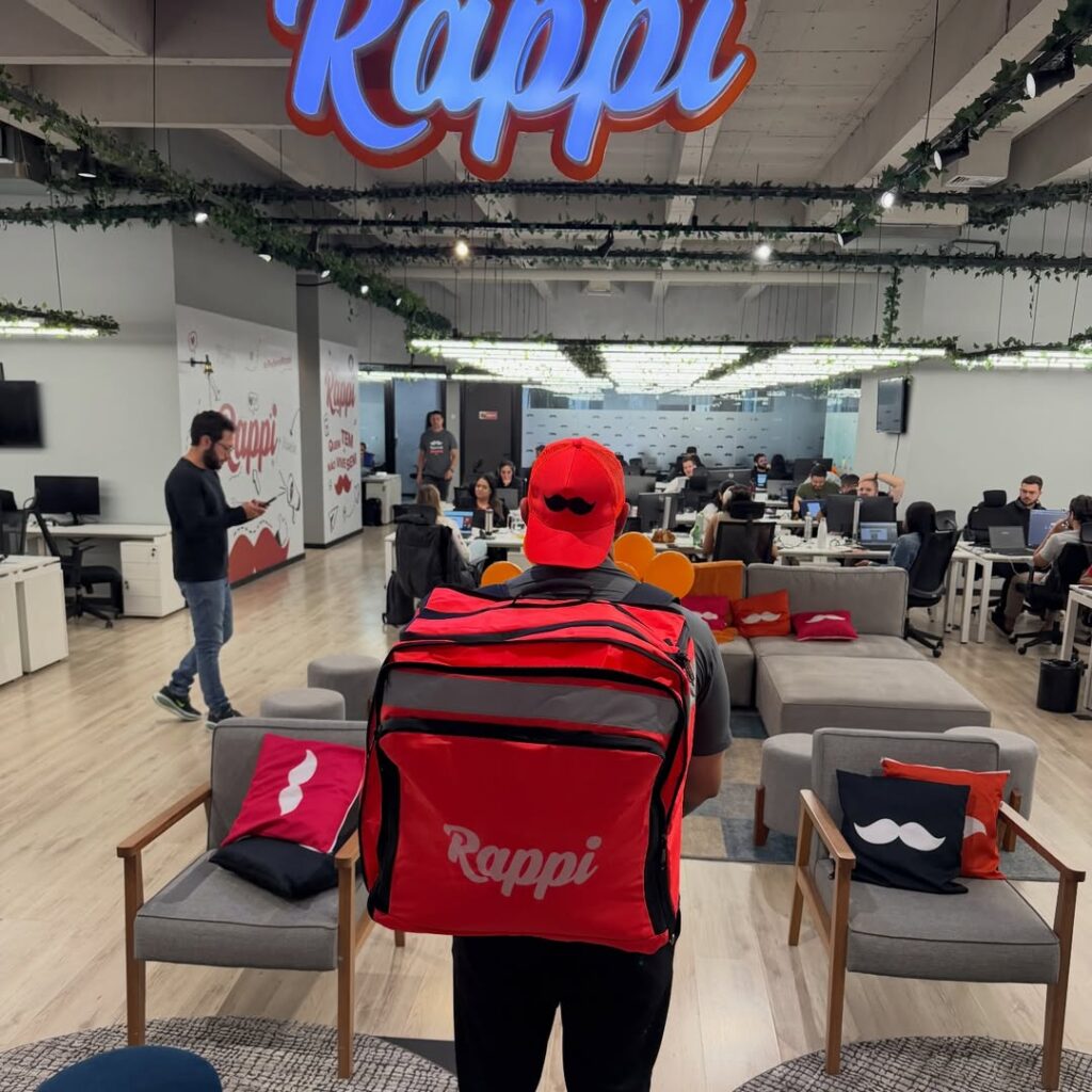 toguro vice presidente rappi 04