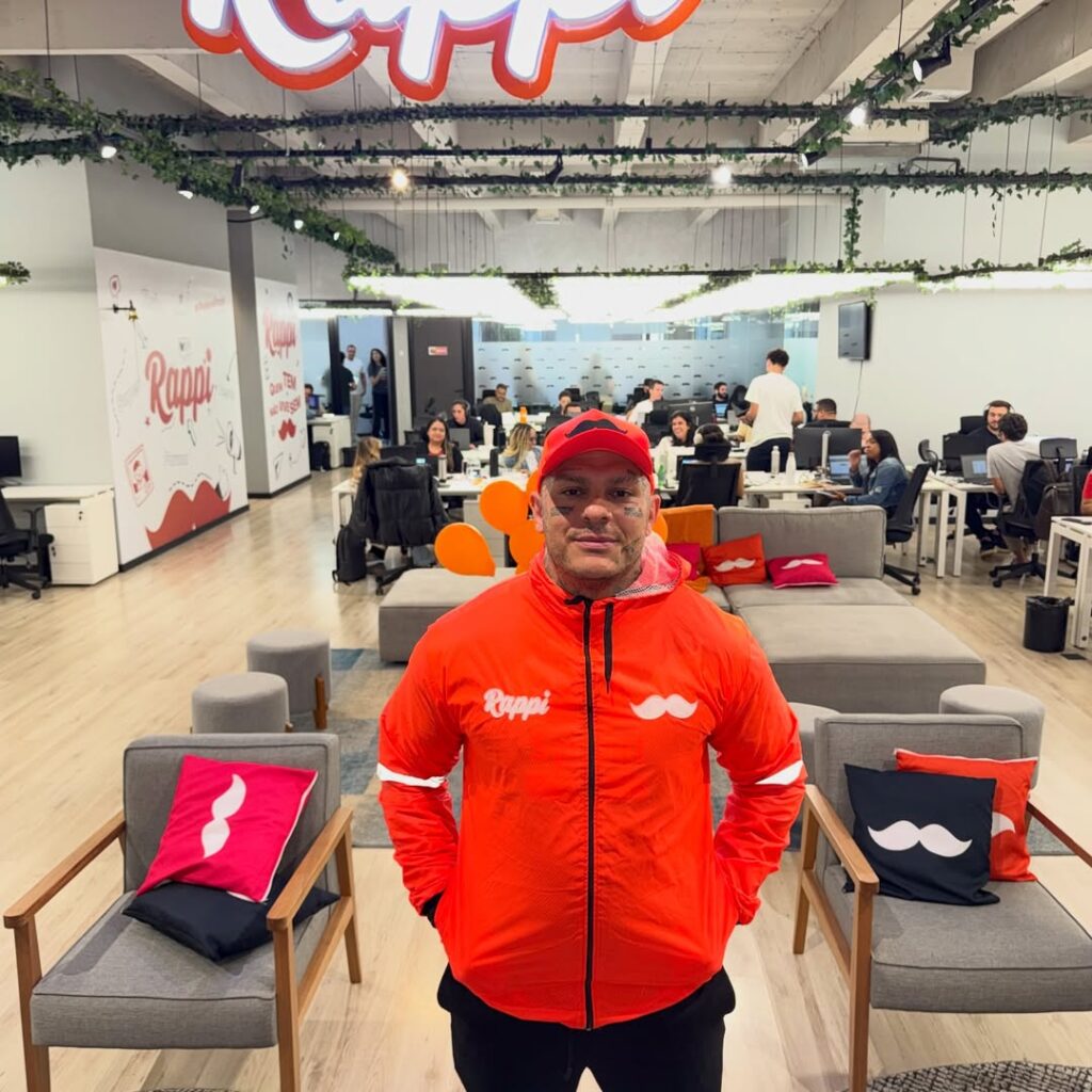 toguro vice presidente rappi 05