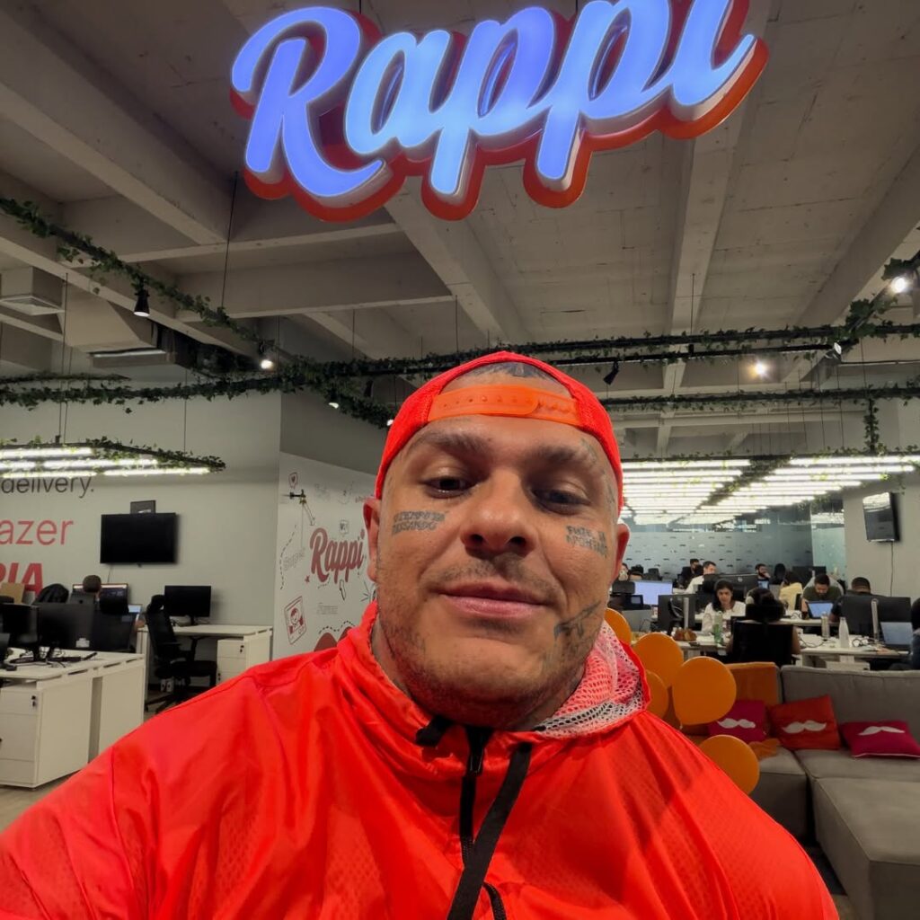 toguro vice presidente rappi02