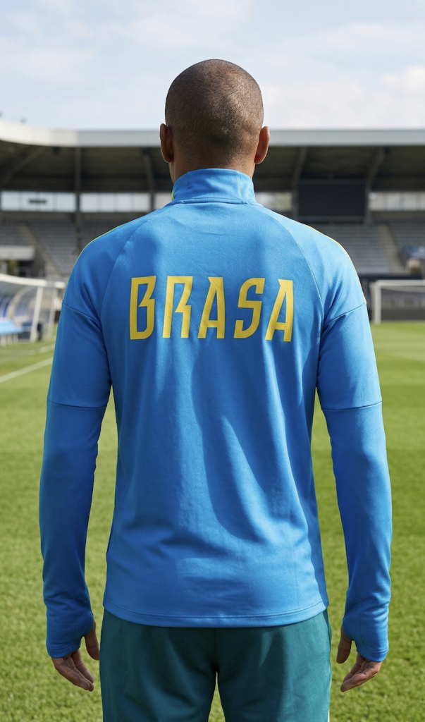 vai brasa 5