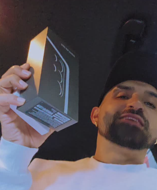 Thiago Ventura detona embaixadores da Samsung que usam iPhone 3 ventura samsaung