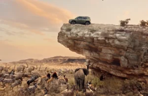Jeep usa O Rei Leão para lançar novo Renegade no Brasil 03. jeep renegade rei leao