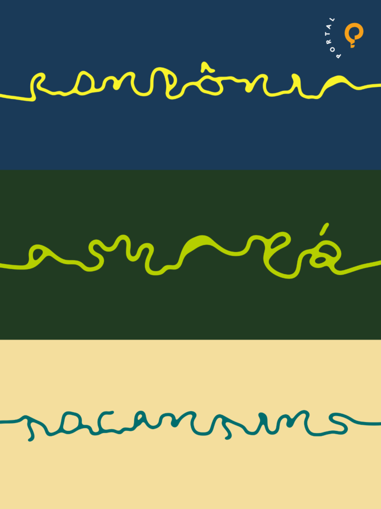 Amazônia ganha marca própria extraída do próprio Rio Amazonas 4 04 3