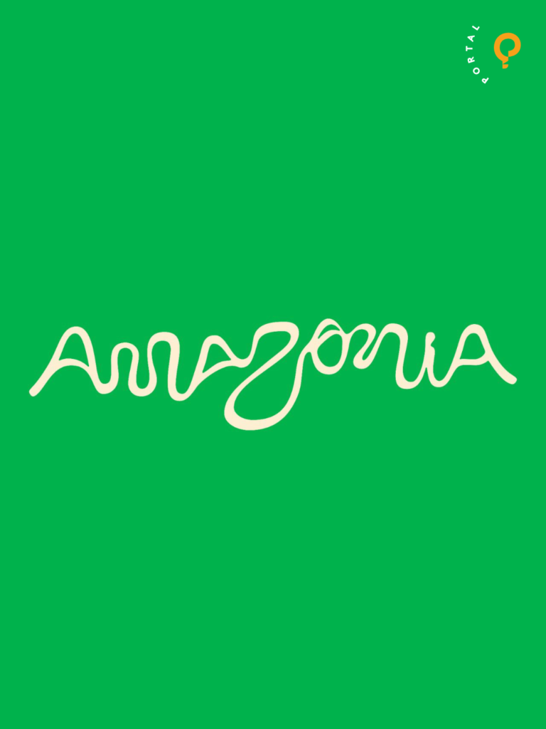 Amazônia ganha marca própria extraída do próprio Rio Amazonas 2 07 1