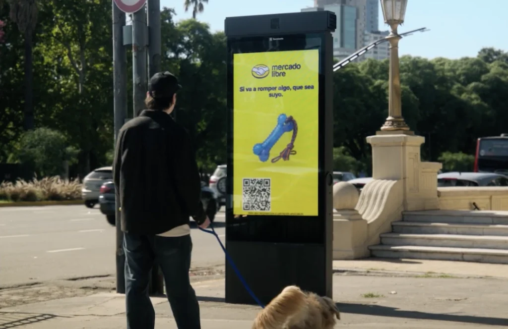 14. mercado livre paineis ia