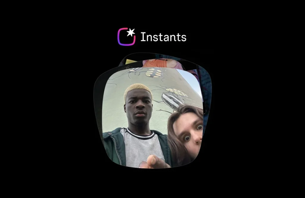 Instagram lança app Instants para fotos em tempo real Instagram lança app Instants para fotos em tempo real