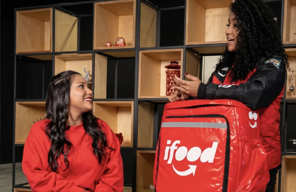 21. ifood chaiany estudos