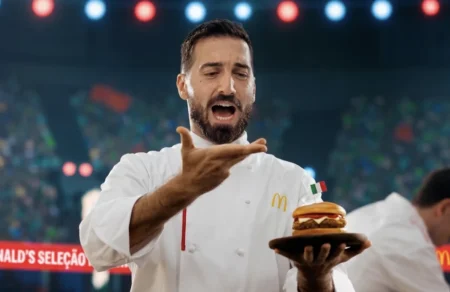 McDonald’s revela agenda de “Seleções do Méqui” e terá McItália 361. mcdonalds selecoes mequi 1200