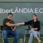 Uber compra Naming Rigths do time Uberlândia E.C.