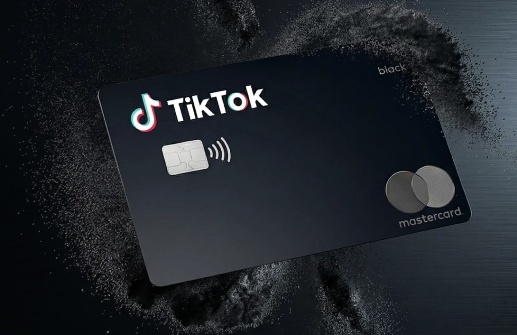 368. tiktok licenca fintech