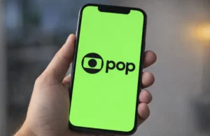 Globo Pop é o novo app de vídeos curtos para concorrer com TikTok 369. globo pop videos curtos