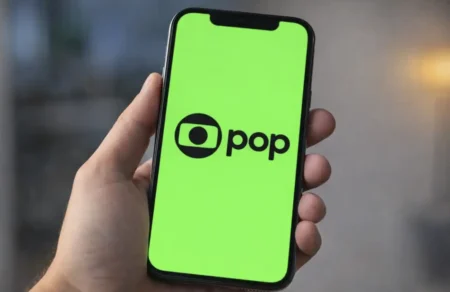 Globo Pop é o novo app de vídeos curtos para concorrer com TikTok 369. globo pop videos curtos