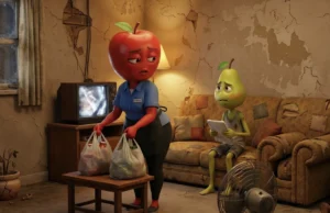 375. novela frutas ia