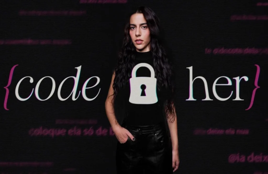 O Boticário cria bot que bloqueia sexualização de mulheres por IA no X 382. code her boticario