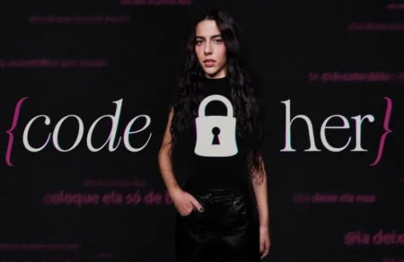 O Boticário cria bot que bloqueia sexualização de mulheres por IA no X 382. code her boticario