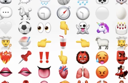 387. coca cola emoji coke