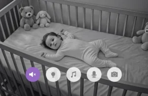 Philips faz vídeos de bebês com IA lançar nova Babá Eletrônica Philips Avent Philips faz vídeos de bebês com IA lançar nova Babá Eletrônica Philips Avent